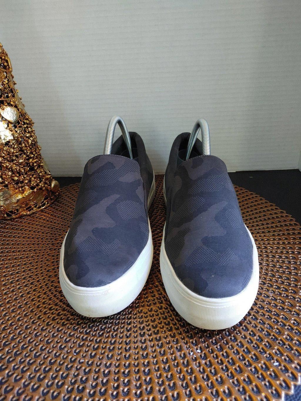 Vince Camuto Vince Camuto Korlie Camo Slip-ons Size 9 Size US 9 / IT 39 - 2 Thumbnail