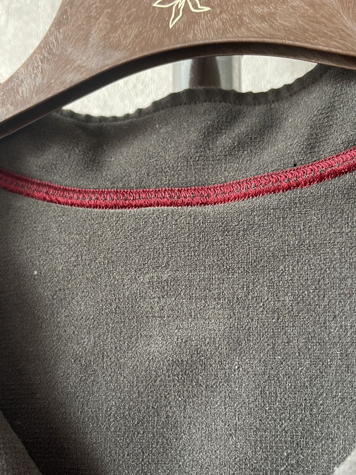 Arc'teryx 90s Arc’teryx Polartec Half Zip Fleece Vest Outdoor Handmade Size US XL / EU 56 / 4 - 8 Thumbnail
