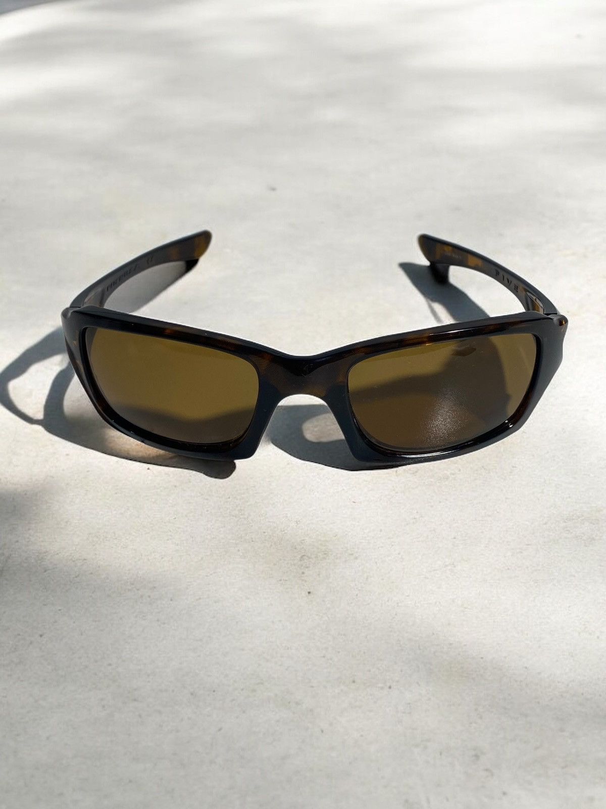 Oakley Oakley Mod Five Sunglasses Size ONE SIZE - 5 Thumbnail