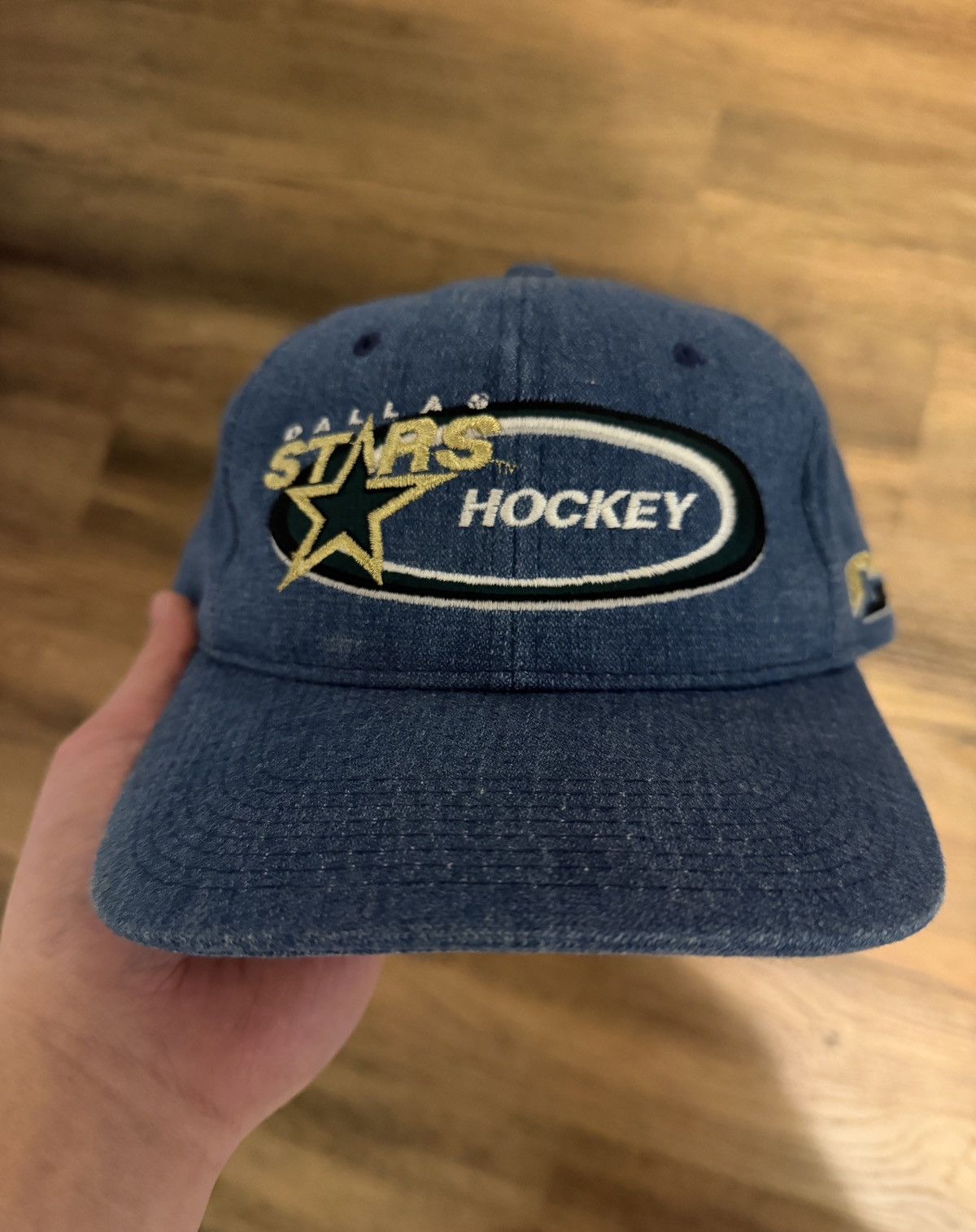 Other Dallas Stars Vintage Hat Covee Size ONE SIZE - 1 Thumbnail