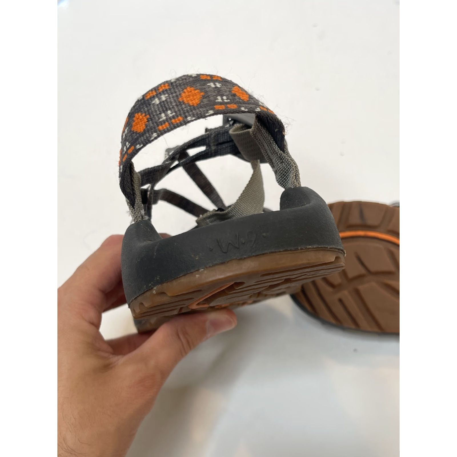 Chaco Chaco Women’s Strappy Hiking Casual Sandals Size 9 Size US 9 / IT 39 - 7 Thumbnail