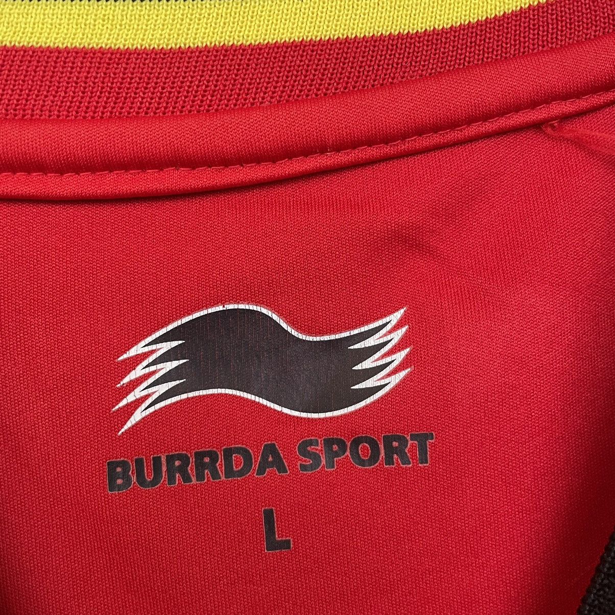 Other 2014 Belgium Home Kit Football Jersey Hazard De Bruyne Size US M / EU 48-50 / 2 - 5 Thumbnail