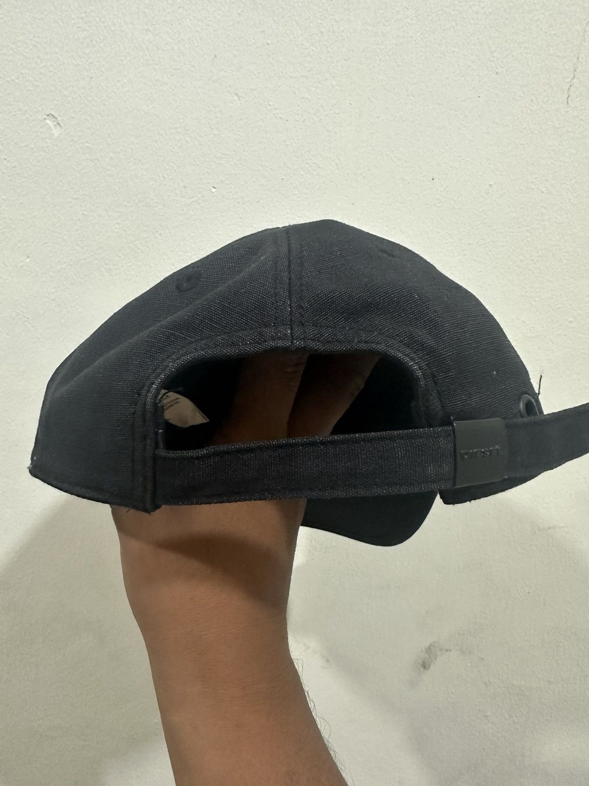 Diesel VTG Diesel Art Work Baseball Hat Size ONE SIZE - 4 Thumbnail