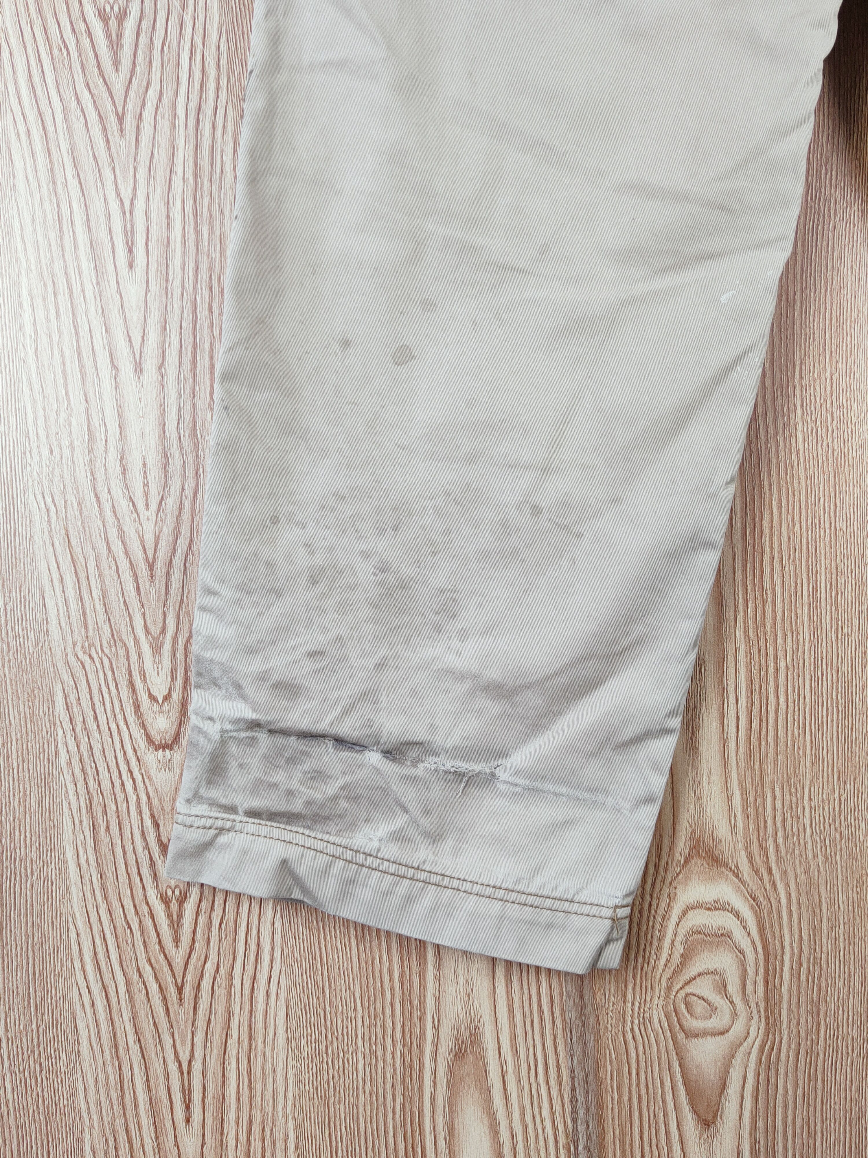 Dickies Dickies Beige Multipocket Tactical Cargo Pants #W106 Size US 30 / EU 46 - 9 Thumbnail