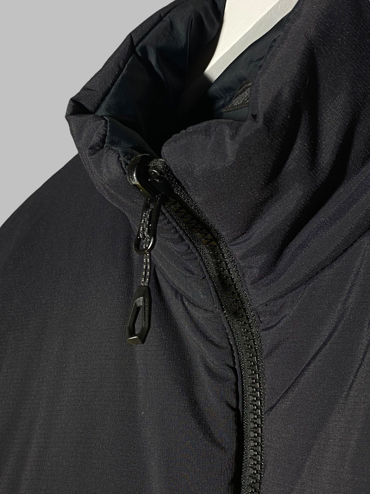 Mammut Mammut Reversible Winter Down Jacket Size US XL / EU 56 / 4 - 10 Thumbnail