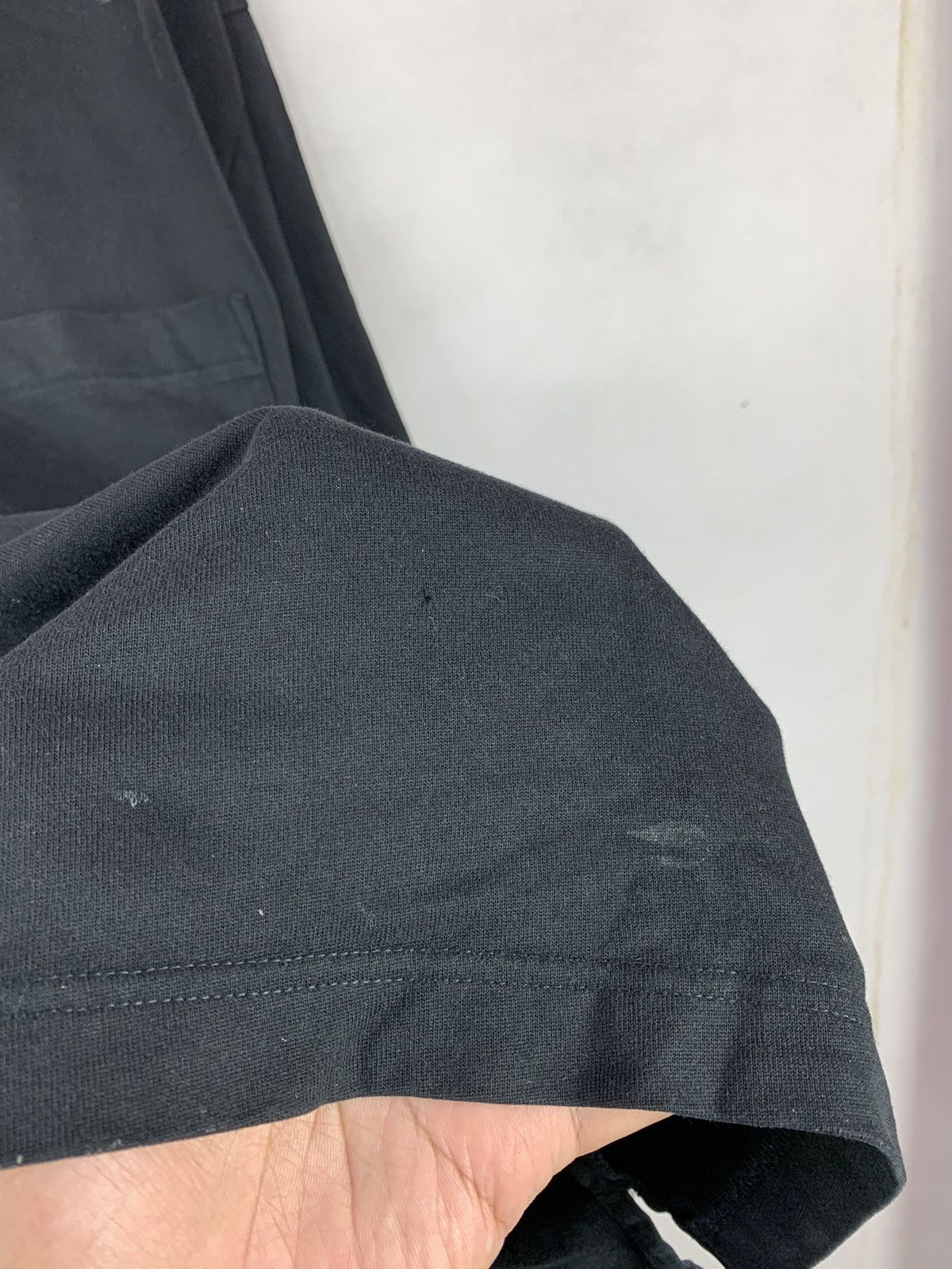 Japanese Brand Steals! Uniqlo U Lemaire Oversized Pocket Tee Size US XL / EU 56 / 4 - 7 Thumbnail