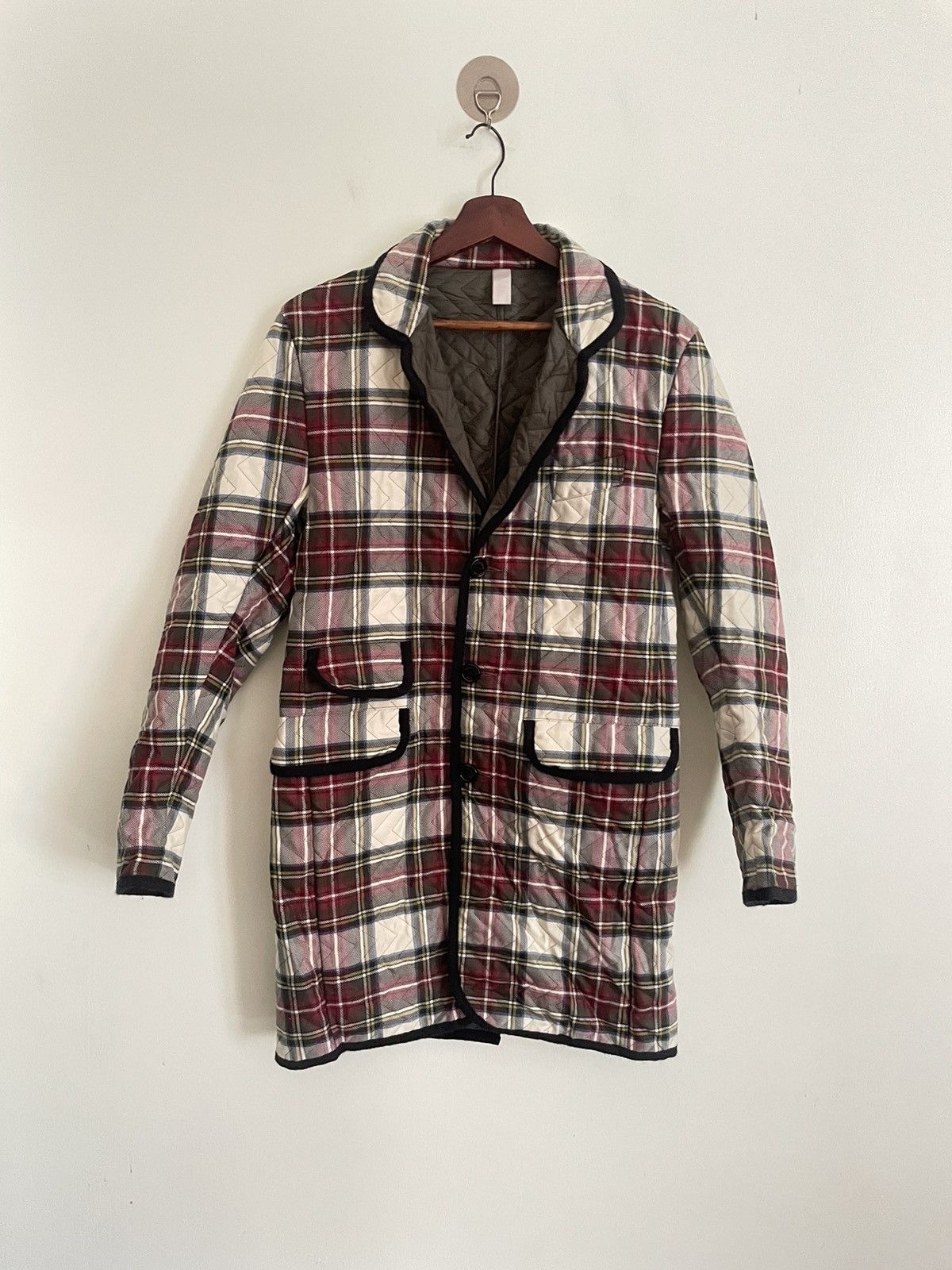 Other Hancock Coats Size XS / US 0-2 / IT 36-38 - 1 Thumbnail