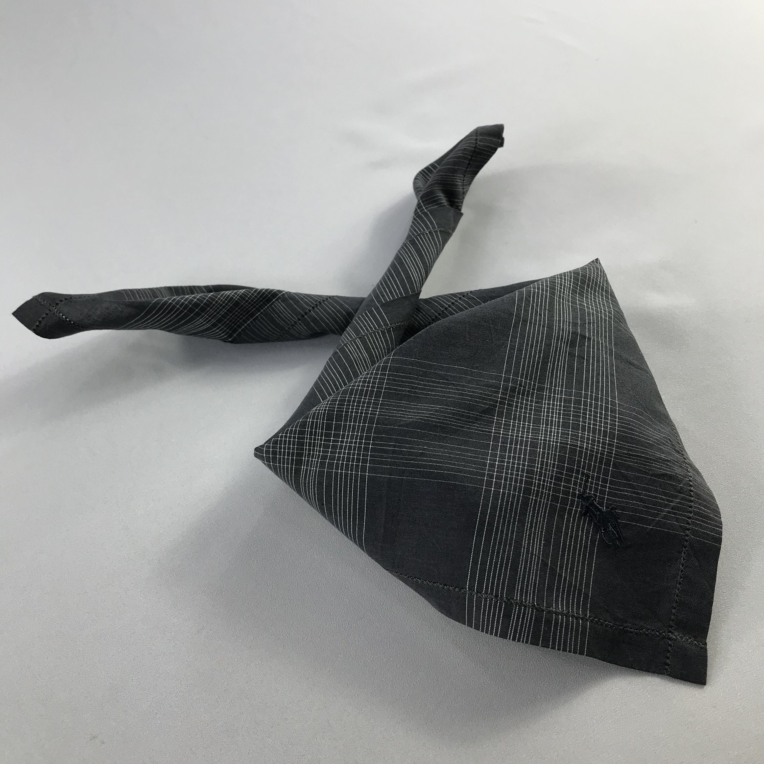 Polo Ralph Lauren Polo Ralph Lauren Handkerchief / Bandana / Neckerchief C744 Size ONE SIZE - 1 Thumbnail