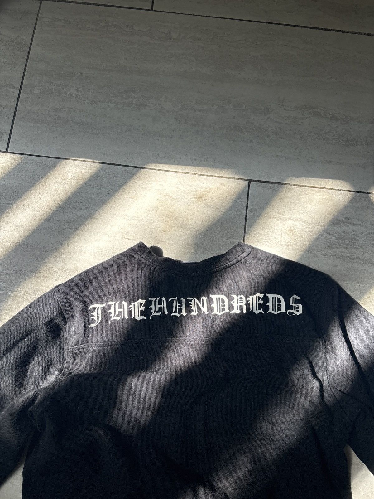 Other Hundreds sweatshirt Size US S / EU 44-46 / 1 - 2 Thumbnail