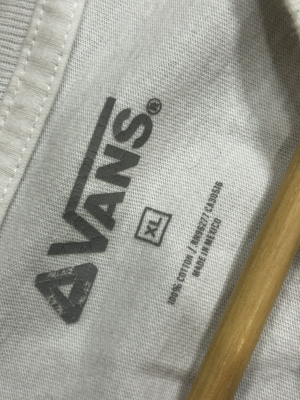 Palace × Vans Palace X Vans LS Size US XXL / EU 58 / 5 - 3 Thumbnail