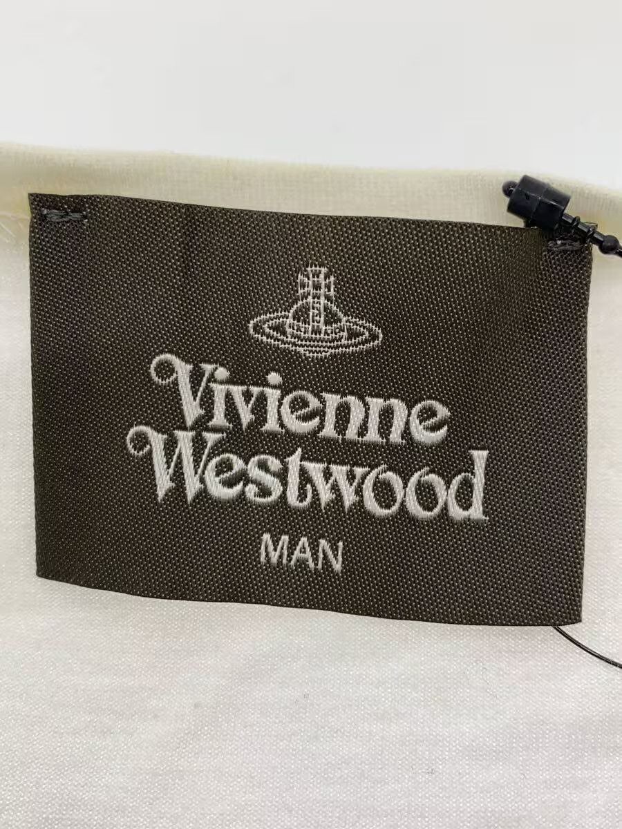 Vivienne Westwood Orb Question Mark Tee Size US M / EU 48-50 / 2 - 4 Thumbnail