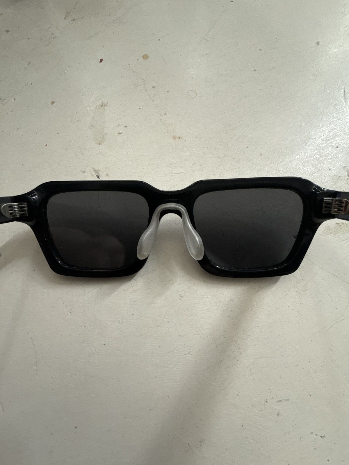 Brain Dead Brain Dead Staunton - Black / Mirrored Size ONE SIZE - 5 Thumbnail