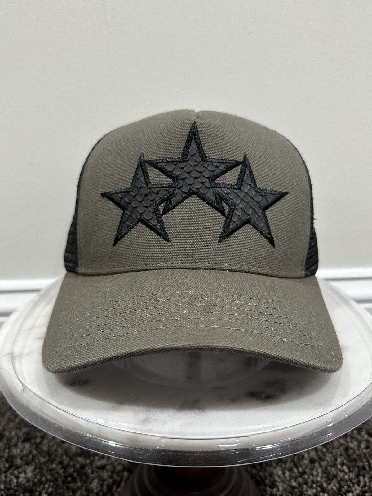Amiri Hat 3 Stars | Grailed