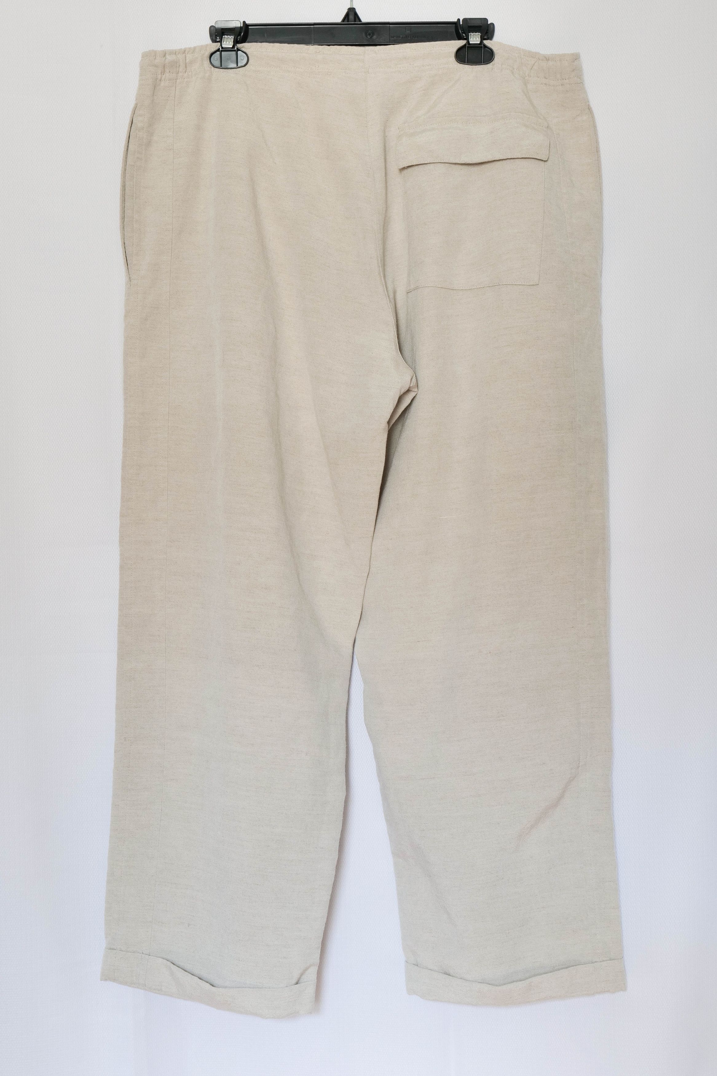 Jacquemus linen pants Size US 32 / EU 48 - 2 Thumbnail