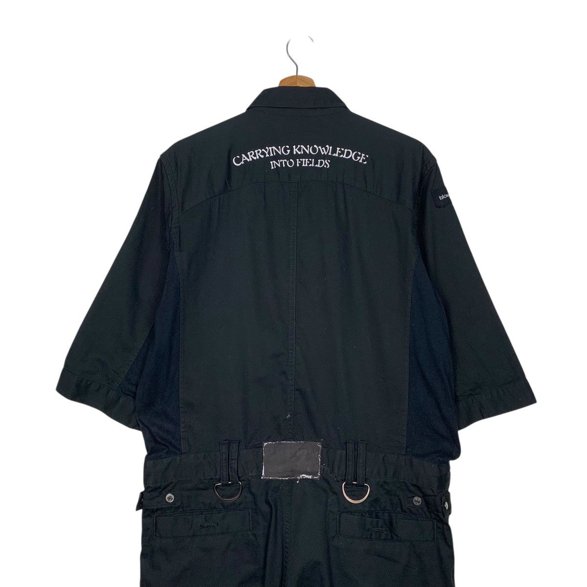 PPFM PPFM Workwear Coverall Size US 36 / EU 52 - 9 Thumbnail
