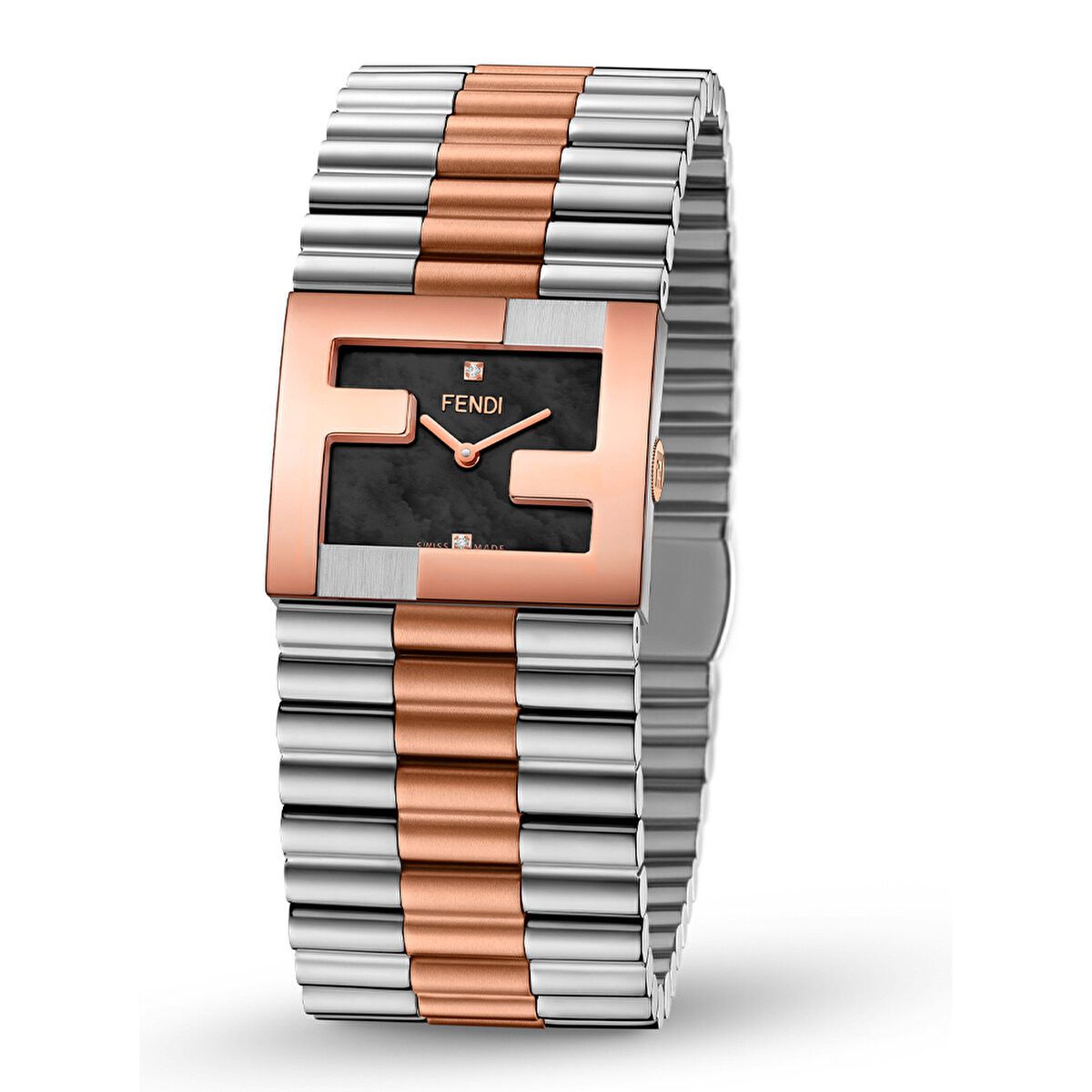 Fendi o1s1wg110226 Size : OS / Mania Watch in Multicolor Size ONE SIZE - 2 Thumbnail