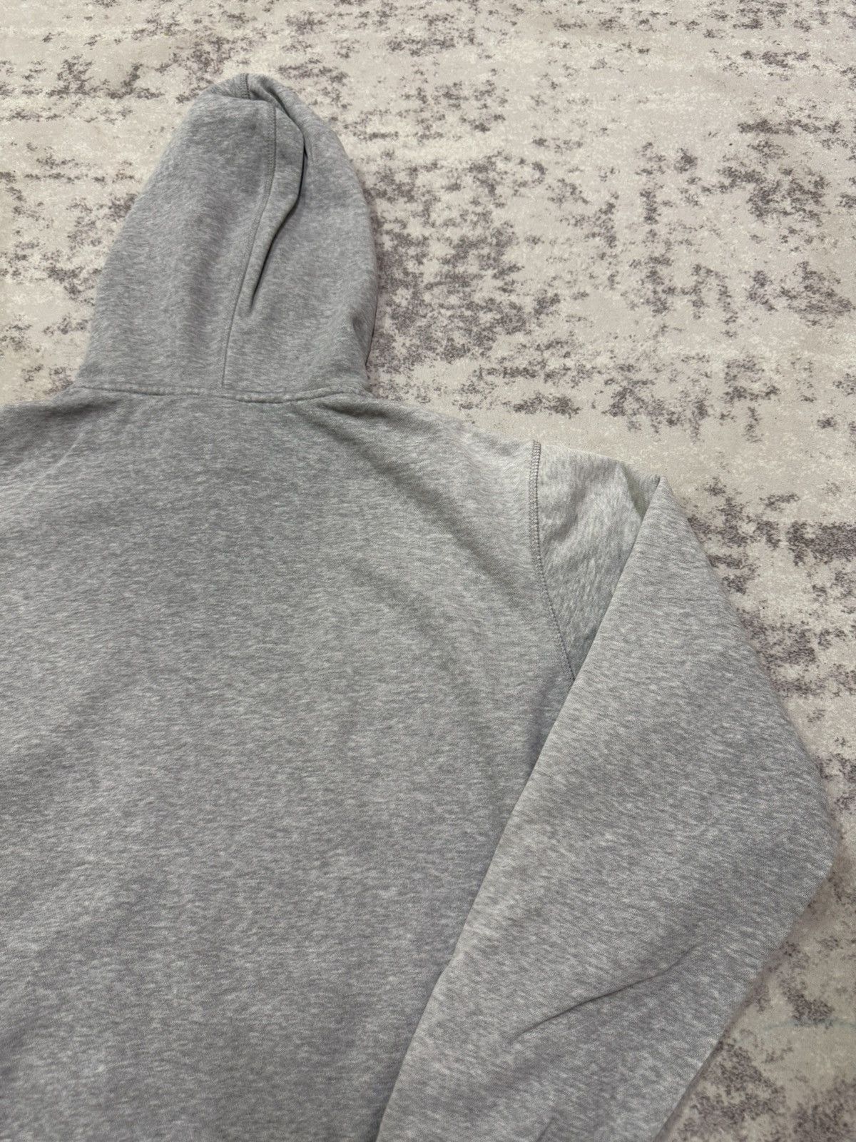 Adidas Adidas Trefoil Chest Logo Patch Zip Up Sweater Hoodie Size US M / EU 48-50 / 2 - 14 Thumbnail