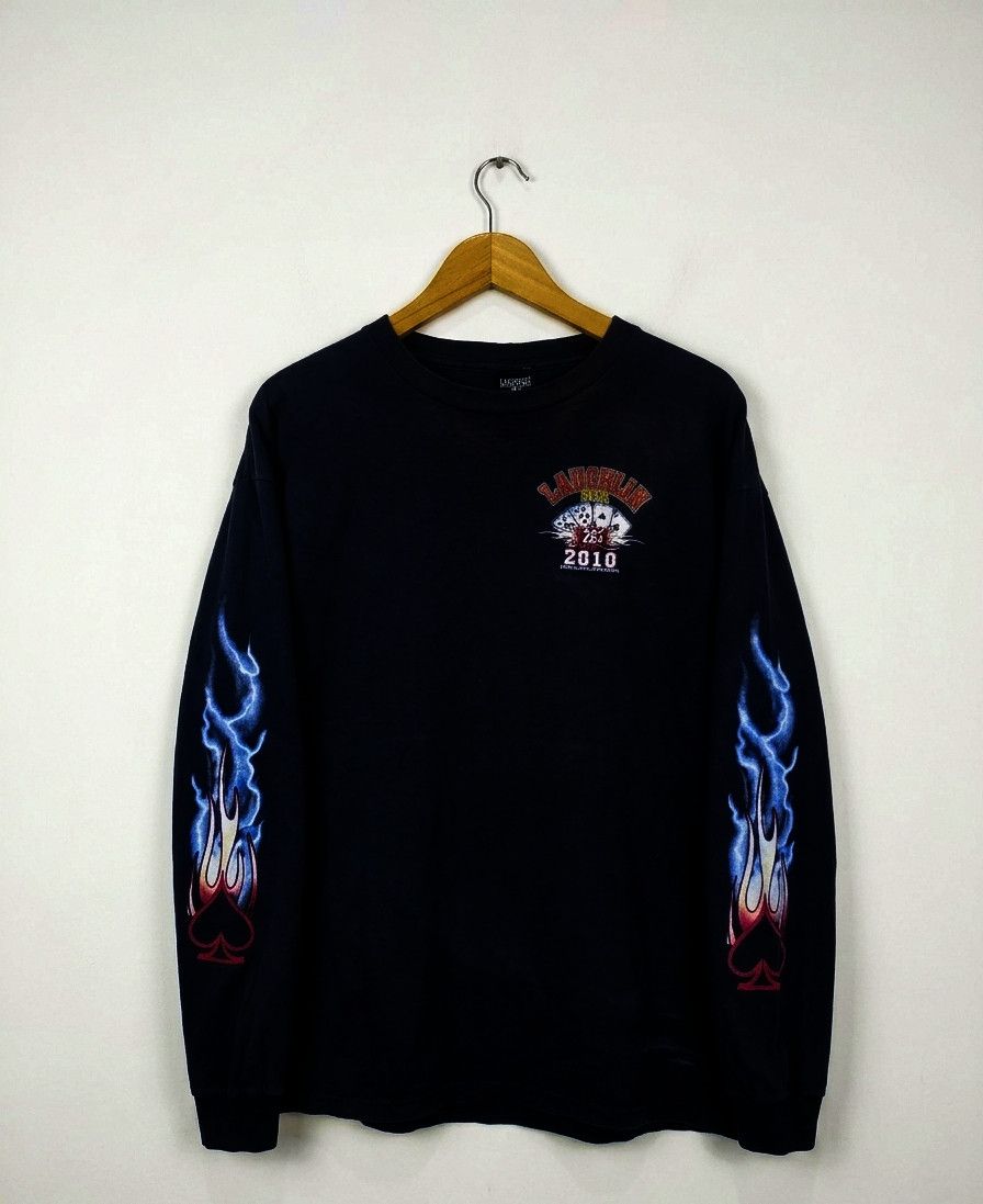 Other Vintage River laughin run 2010 Size US XL / EU 56 / 4 - 2 Thumbnail