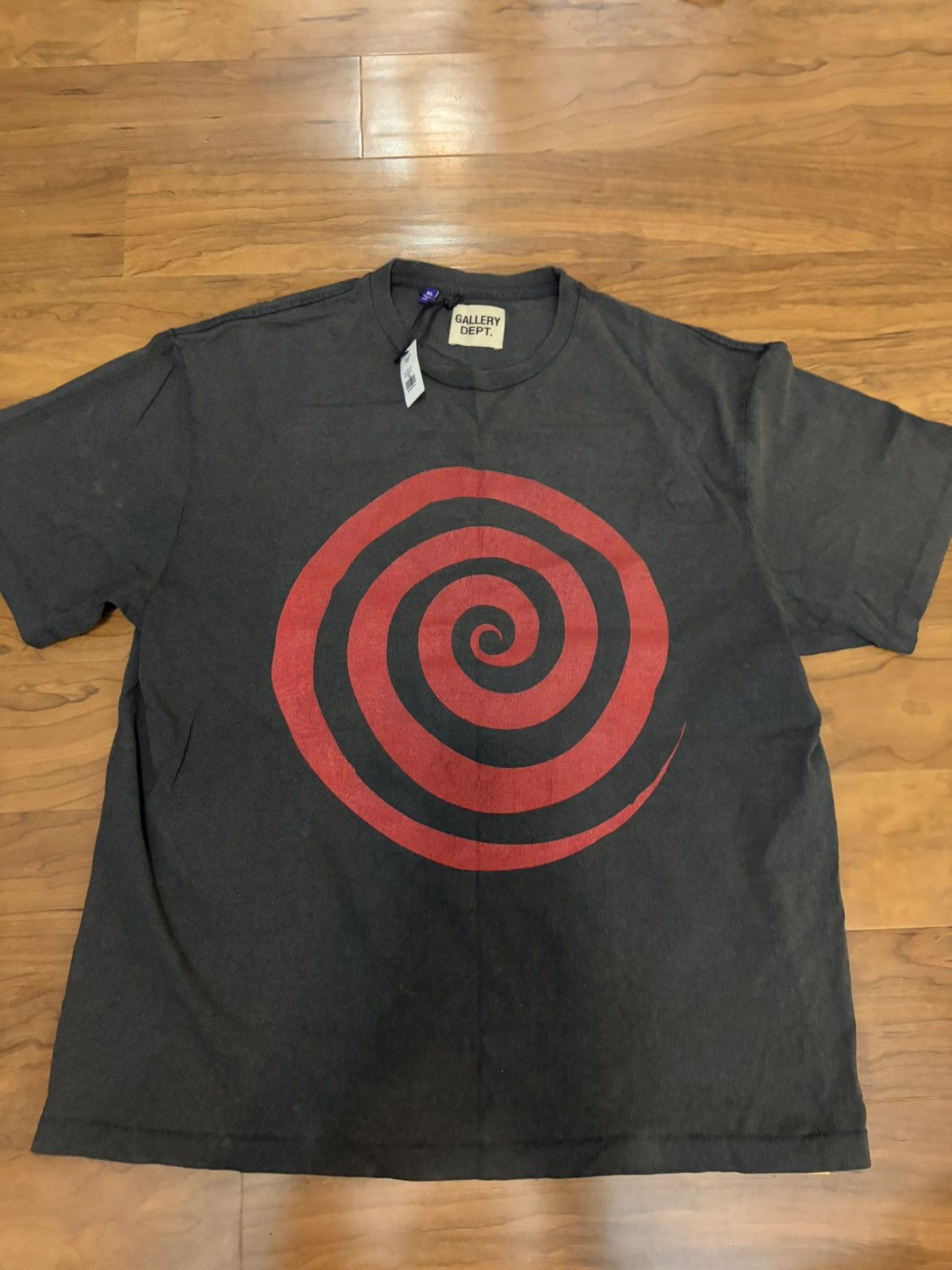 Gallery Dept. Gallery Dept Loss Prevention T-Shirt | Grailed