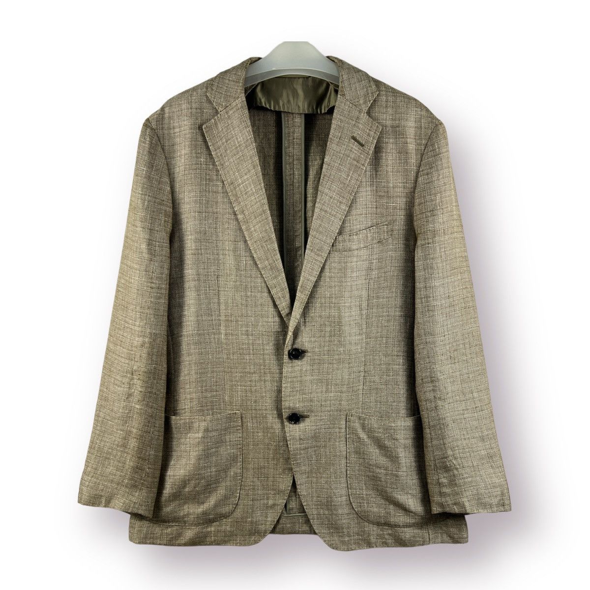 Other 🔥 REDA ITALIAN 1865 tailored jacket Size 34S - 1 Thumbnail