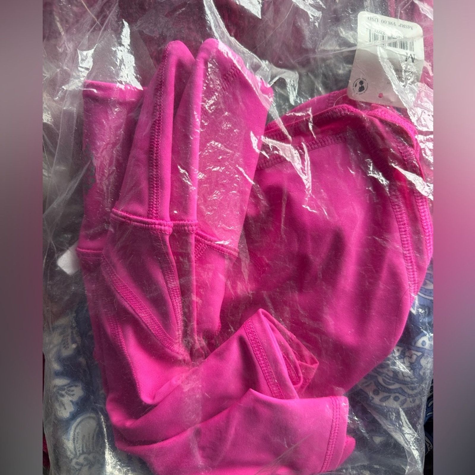 Free People 🎉LAST PIECE🎉Free People FP Movement Got Your Back Set Size 32" / US 10 / IT 46 - 5 Thumbnail