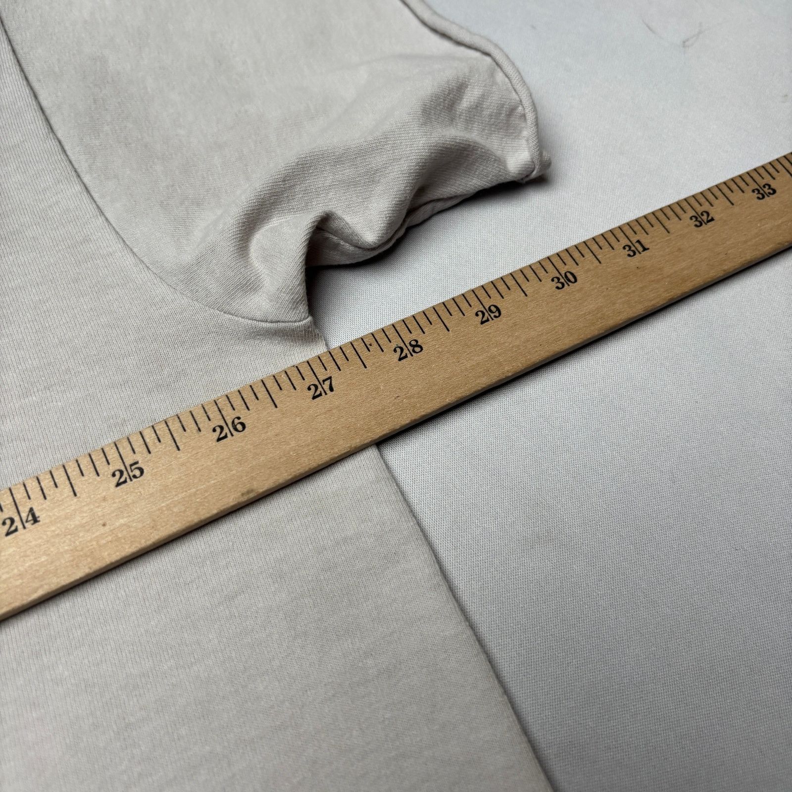 Gallery Dept. Gallery Dept. ATK Corona Tour Boxy T-shirt Men's 2XL Size US XXL / EU 58 / 5 - 6 Thumbnail