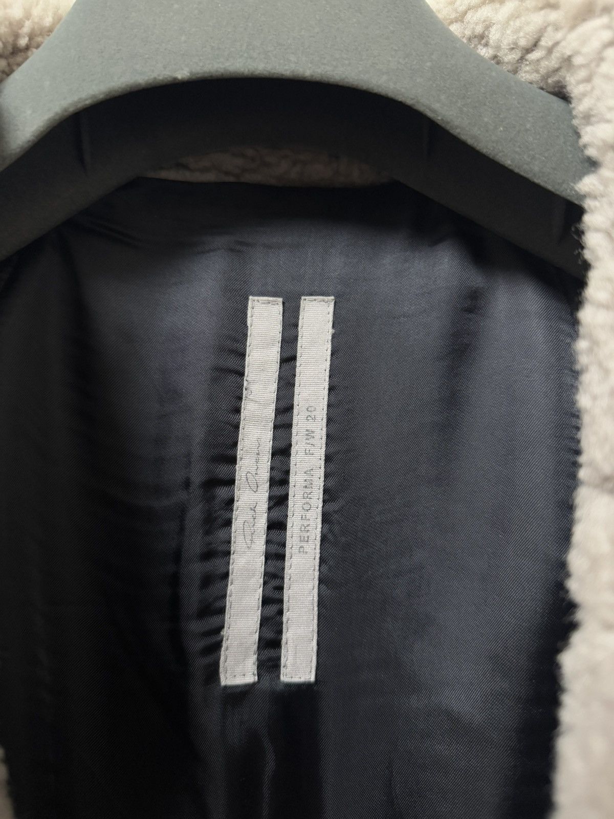 Rick Owens Size：50 Rick owens 20FW Keith Bomber jacket Size US M / EU 48-50 / 2 - 4 Thumbnail