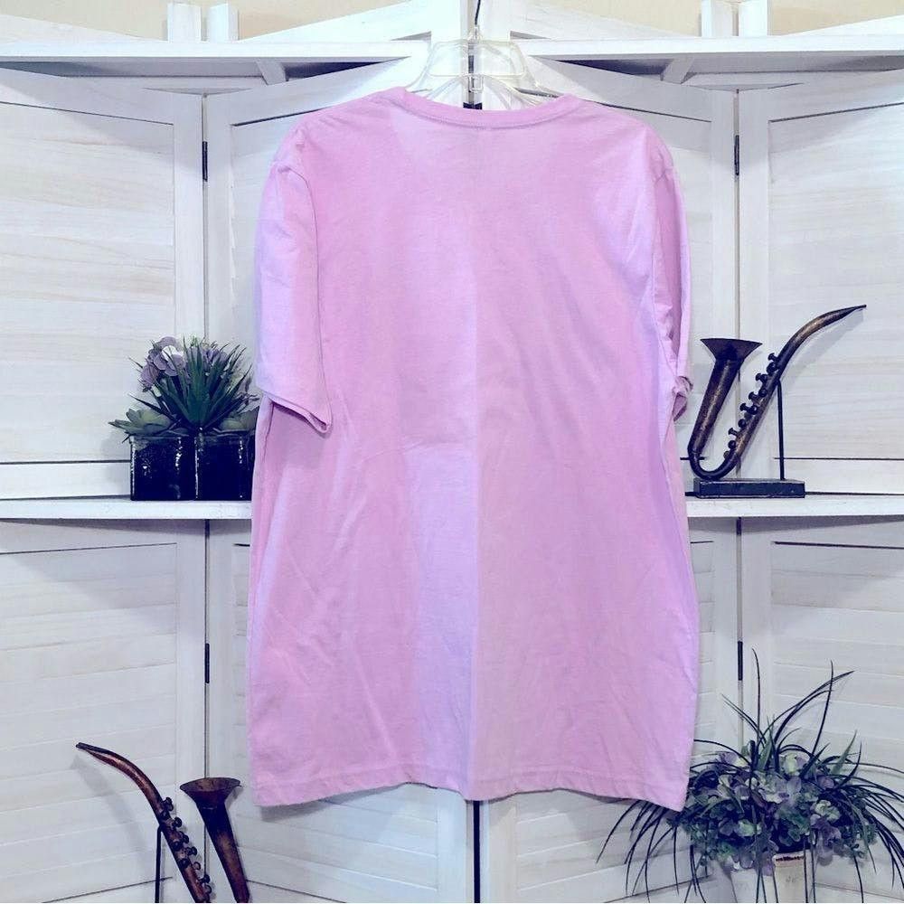 Other San Diego Harbor City pink short sleeves cotton T-shirt sz X Size US XL / EU 56 / 4 - 2 Thumbnail