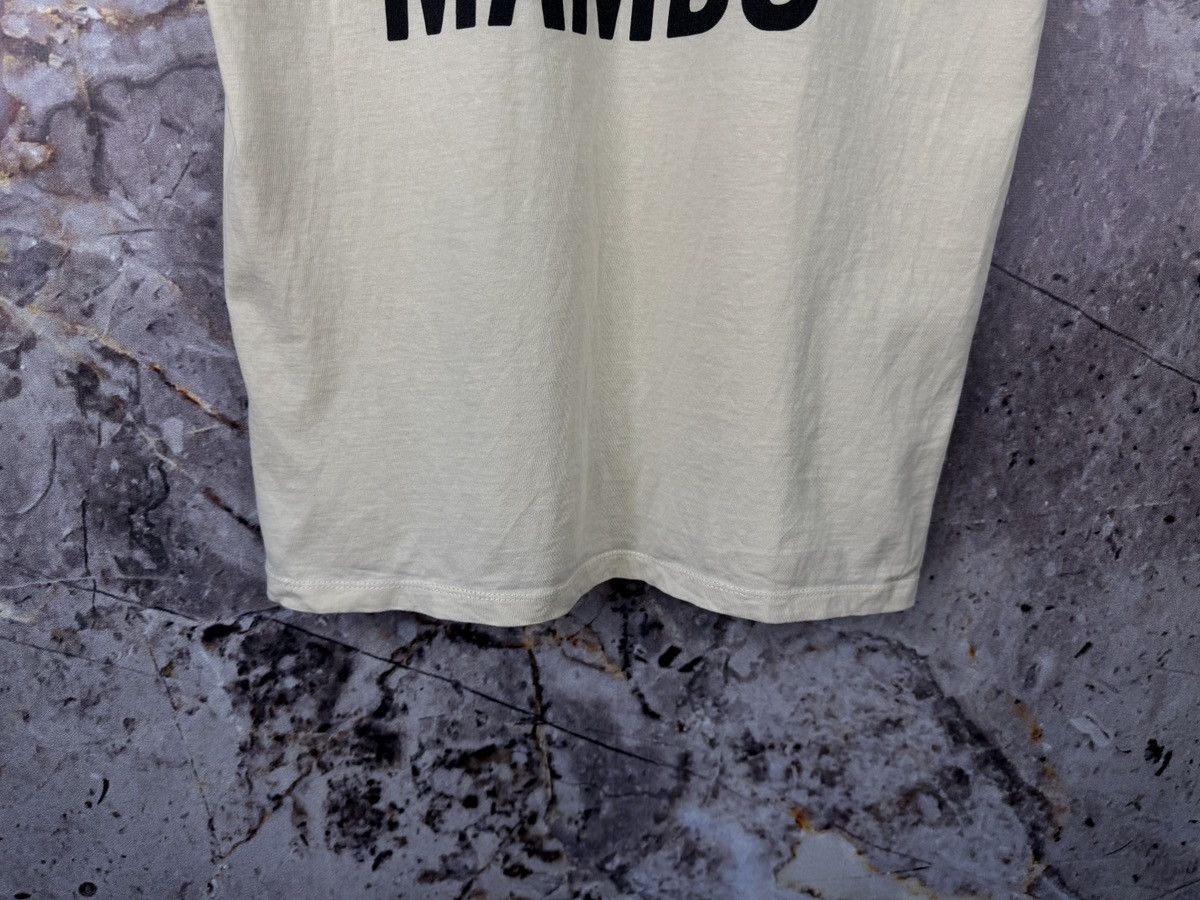 Stussy Men’s Mambo T-Shirt Streetwear Size Small Size US S / EU 44-46 / 1 - 8 Thumbnail