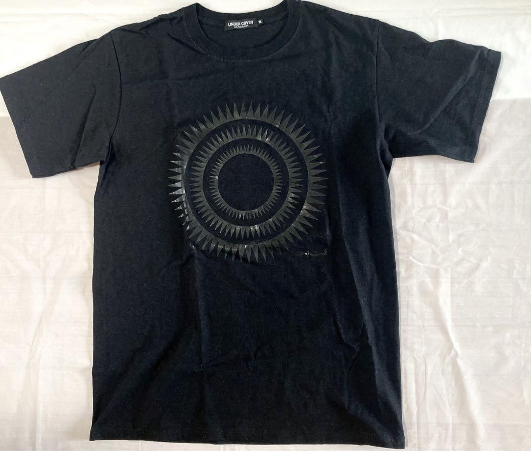 Undercover Arabic Giz Tee Size US M / EU 48-50 / 2 - 1 Thumbnail