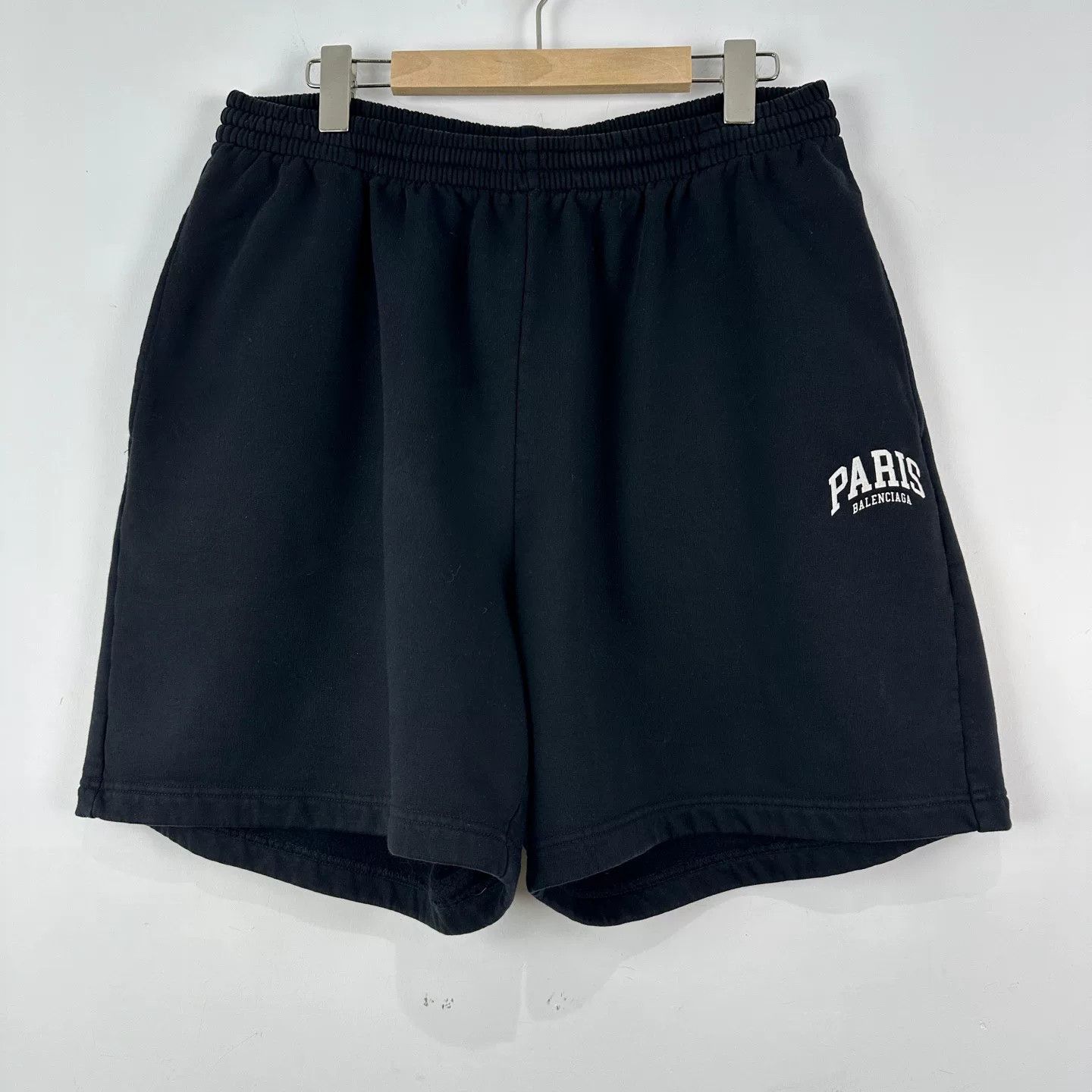 Balenciaga Balenciaga Limited Edition Shorts L Size Size US 28 / EU 44 - 1 Thumbnail