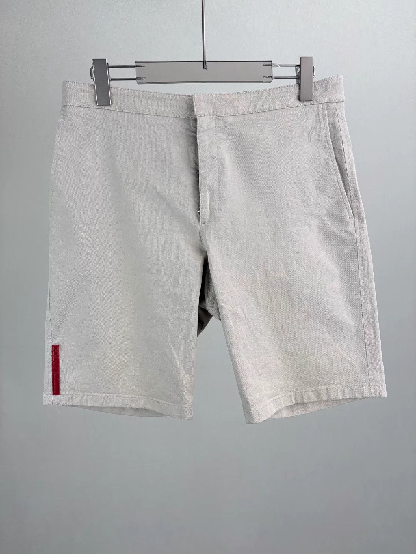 Prada Prada Red Label Shorts K1 Size US 34 / EU 50 - 1 Thumbnail