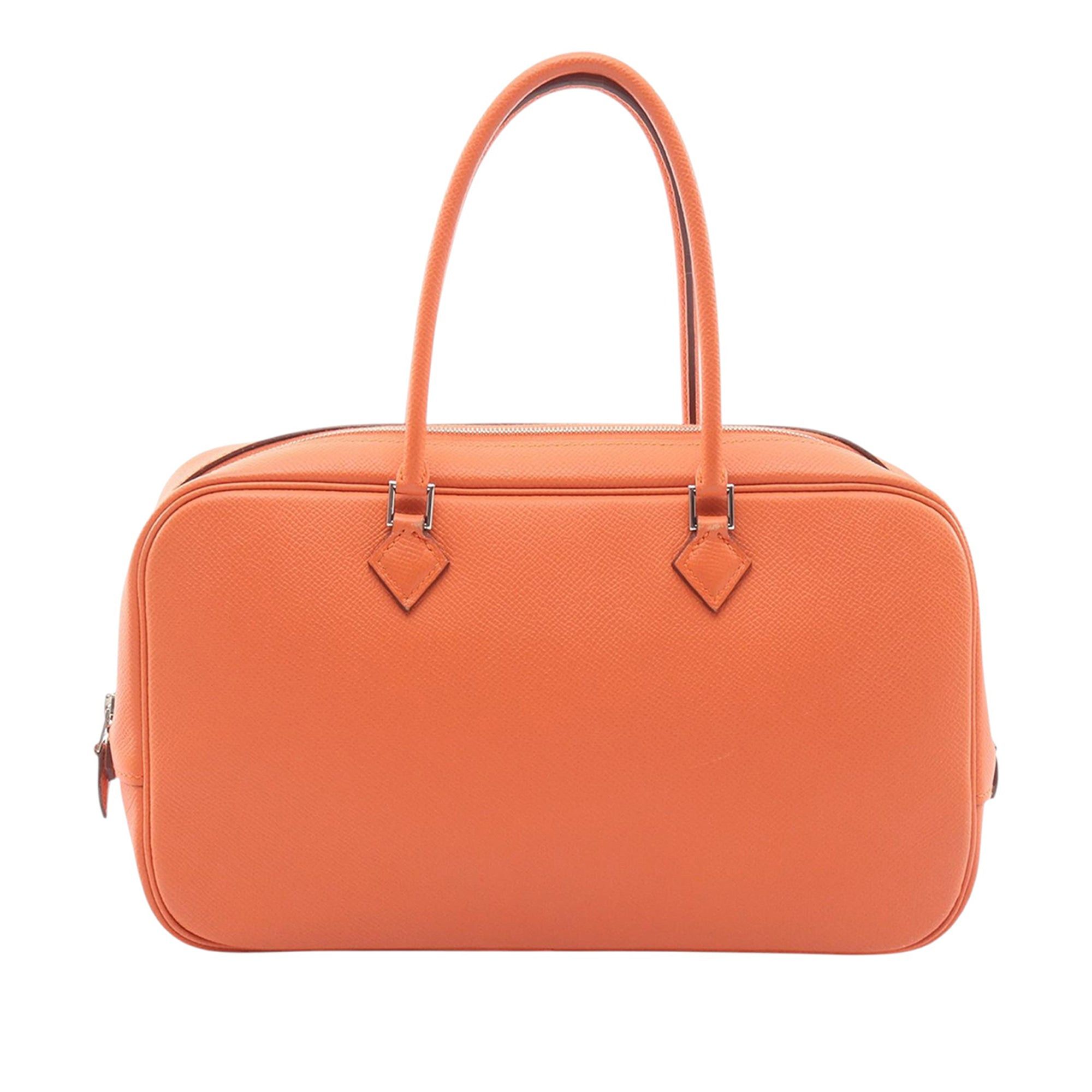 Hermes Epsom Plume Elan 28 Size ONE SIZE - 1 Thumbnail