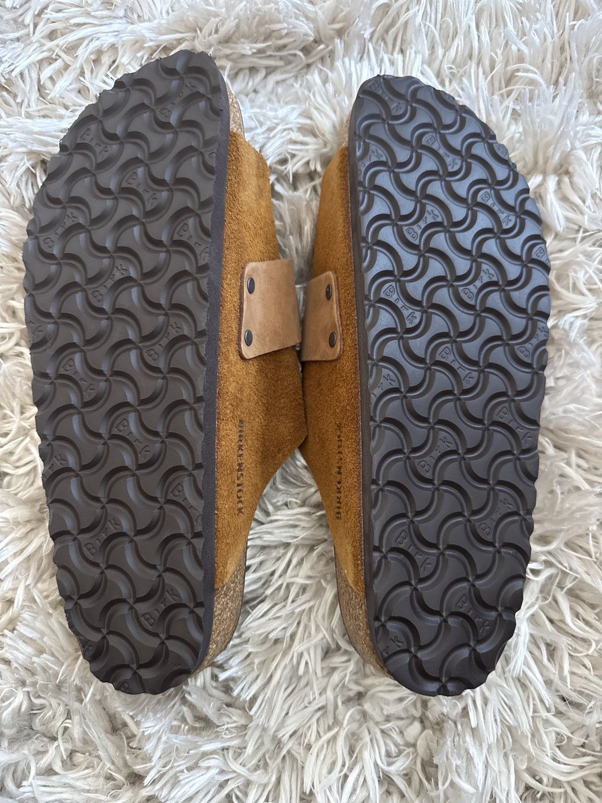 Birkenstock Birkenstock Kyoto Size US 7 / EU 40 - 2 Thumbnail