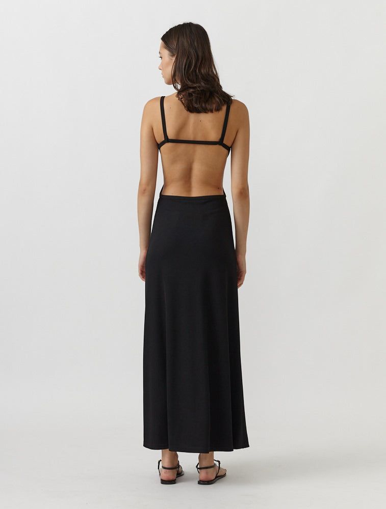 Christopher Esber Backless Wire Back Dress Size M / US 6-8 / IT 42-44 - 5 Thumbnail