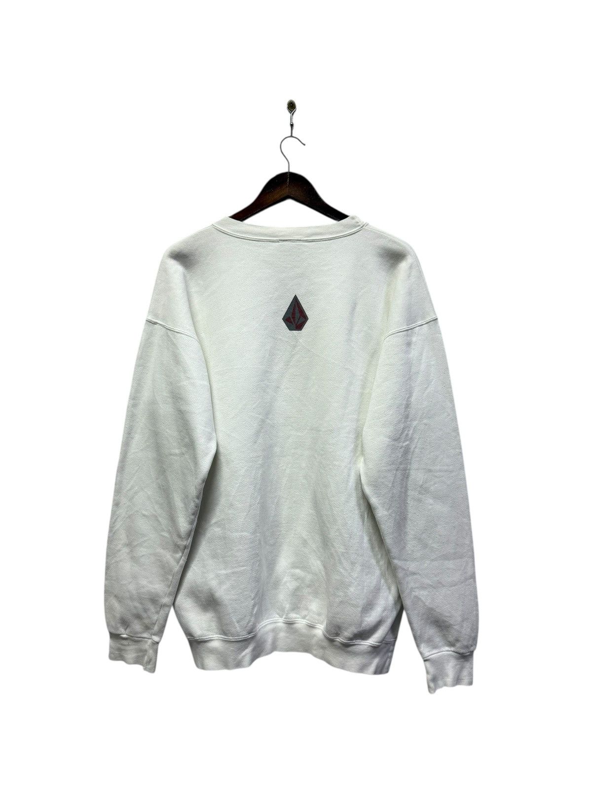 Volcom 🔥vintage volcom skate usa Size US L / EU 52-54 / 3 - 9 Thumbnail