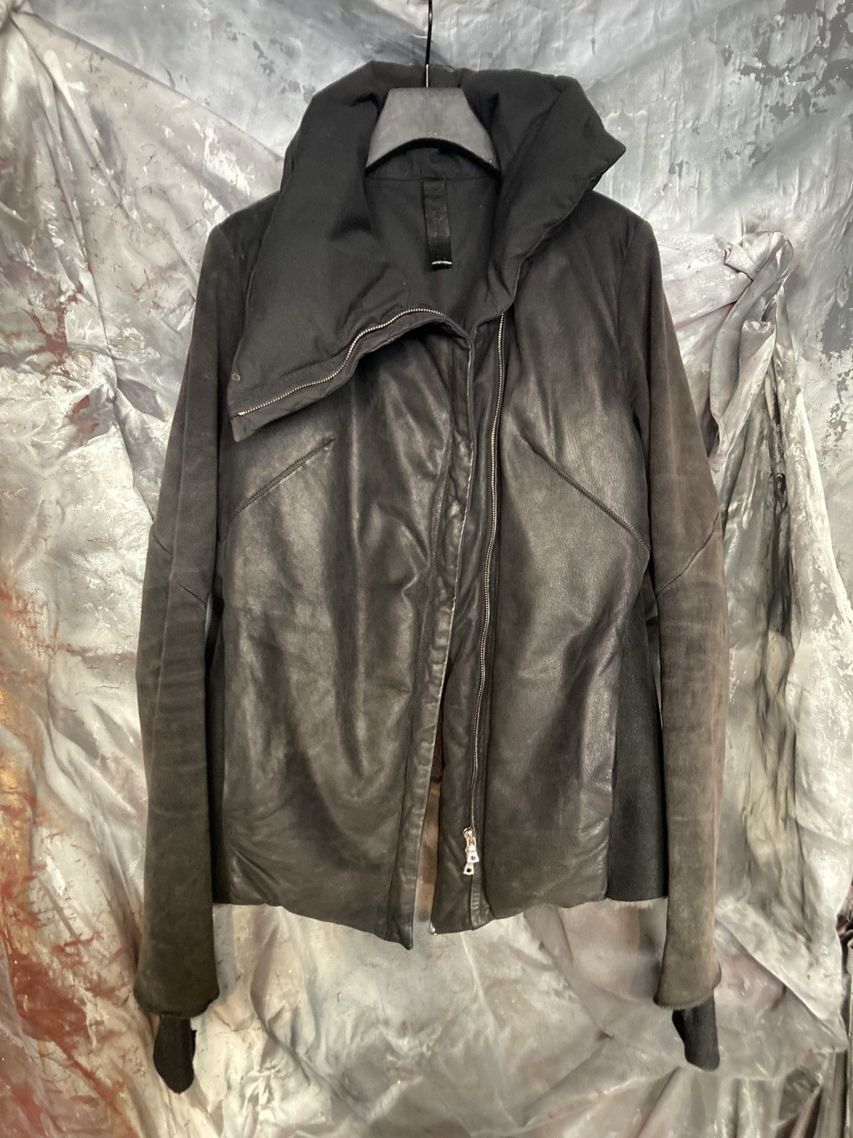 Isaac Sellam Experience Isaac sellam Shearling jacket Size S / US 4 / IT 40 - 1 Thumbnail