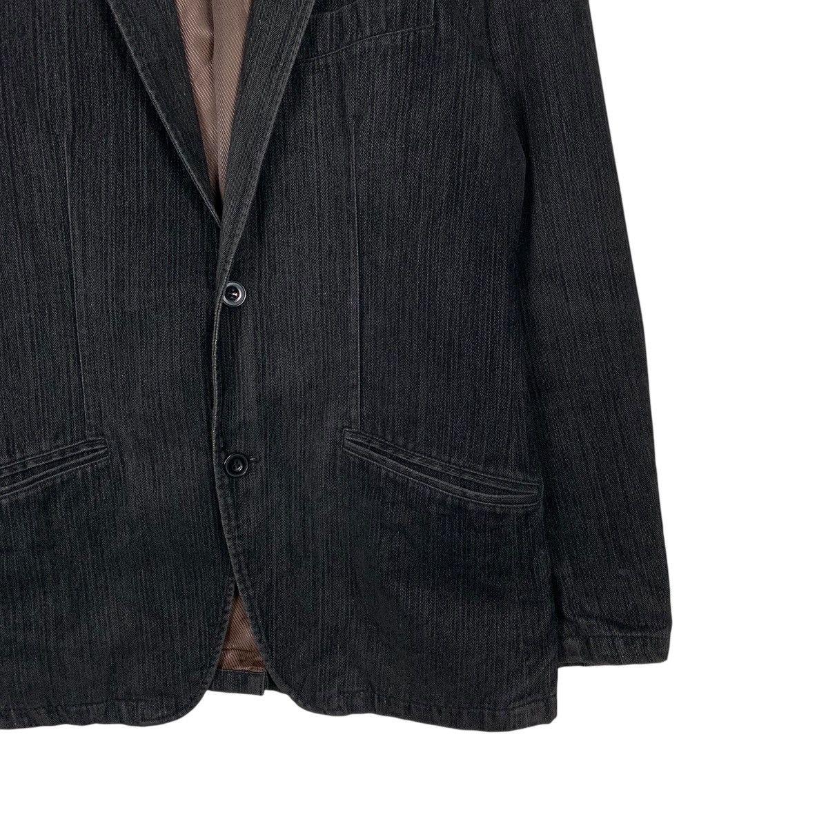 Japanese Brand Japanese Brand Louis Chavlon Casual Jacket Size US L / EU 52-54 / 3 - 4 Thumbnail