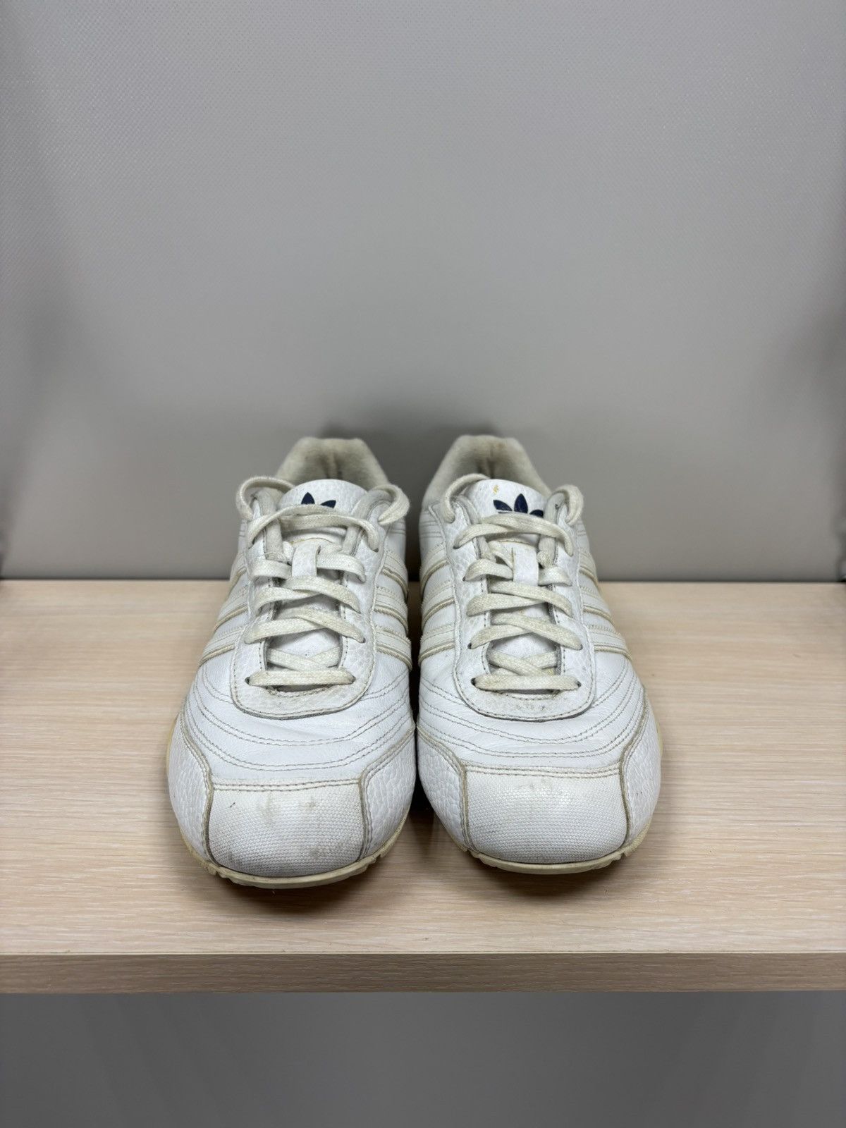 Adidas Womens vintage sneakers Adidas Good Year Size 7,5 Size US 7.5 / IT 37.5 - 3 Thumbnail