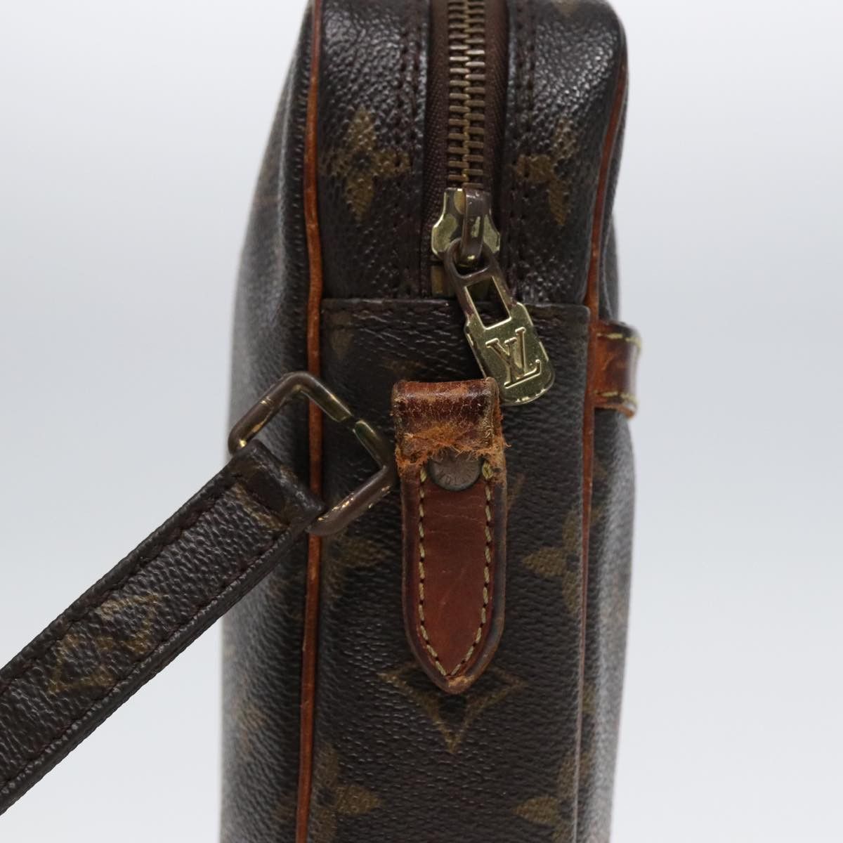 Louis Vuitton LOUIS VUITTON Monogram Danube Shoulder Bag M45266 Size ONE SIZE - 5 Thumbnail