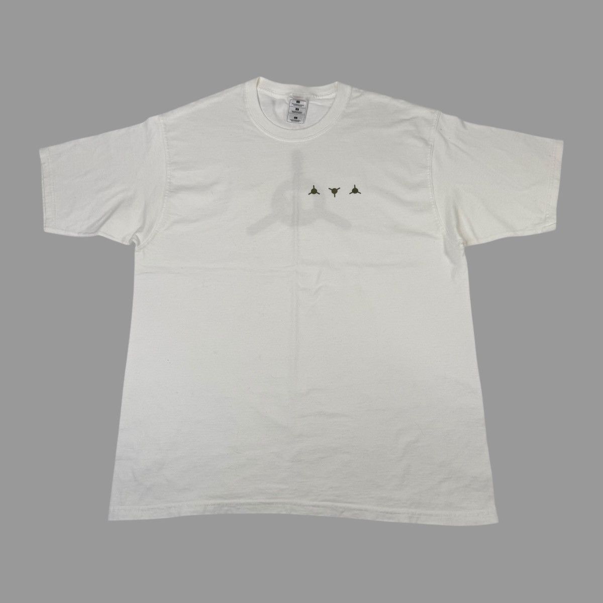 Mtv × Vintage Vintage 1990s mtv tshirt Size US L / EU 52-54 / 3 - 2 Thumbnail