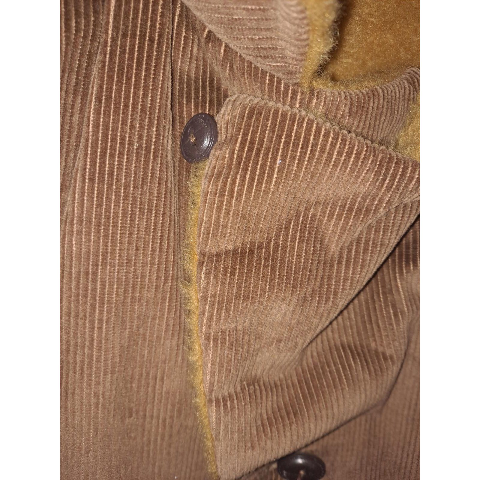 Other Vintage VTG Beeline Fashions Button Up Corduroy Jacket Size US M / EU 48-50 / 2 - 2 Thumbnail