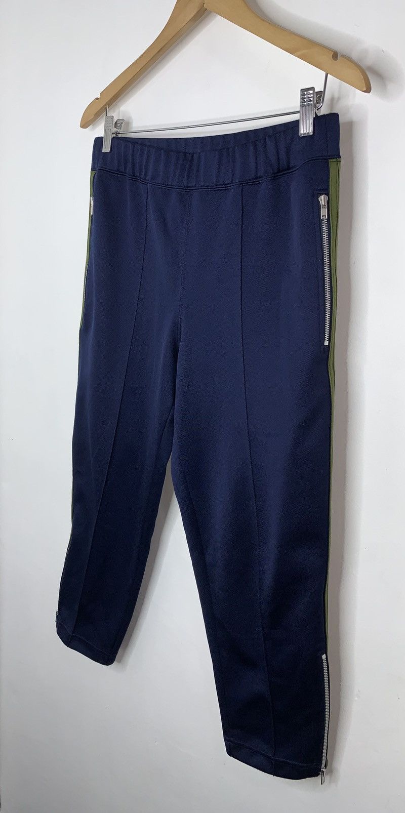 Comme des Garcons Comme Des Garcons Track Pants Size US 30 / EU 46 - 2 Thumbnail
