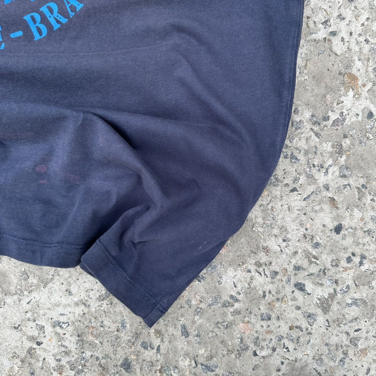 Diesel × Hypebeast × Japanese Brand Vintage Japanese Style Adult Diesel Big Logo Ugly Fashion Size US L / EU 52-54 / 3 - 5 Thumbnail