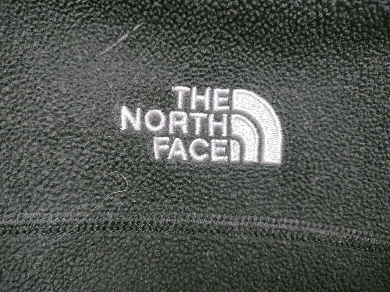 The North Face × Vintage Fleece TNF Size US M / EU 48-50 / 2 - 3 Thumbnail