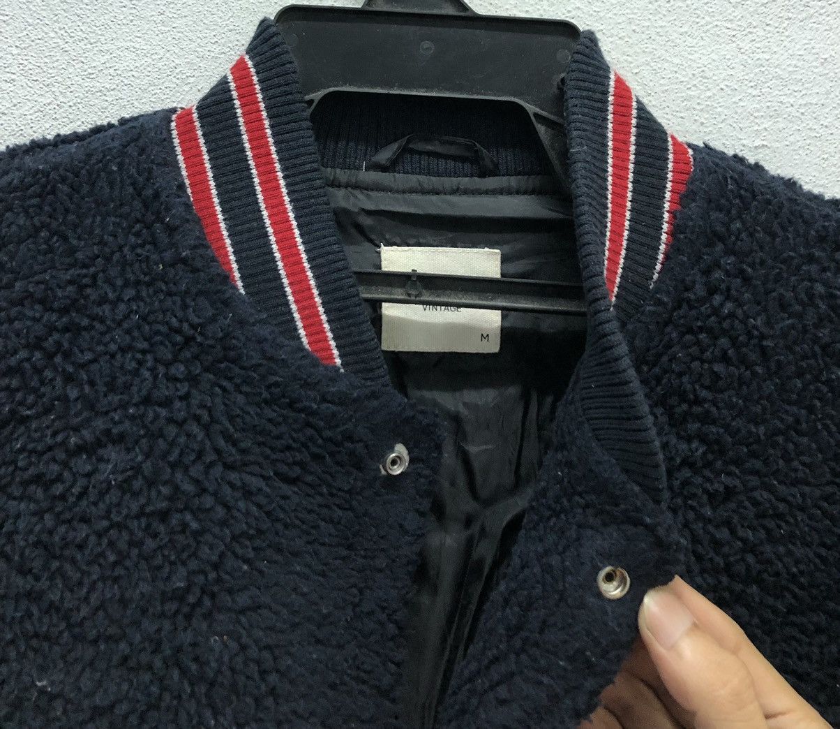 Vintage Browny Vintage Jacket Size US M / EU 48-50 / 2 - 4 Thumbnail