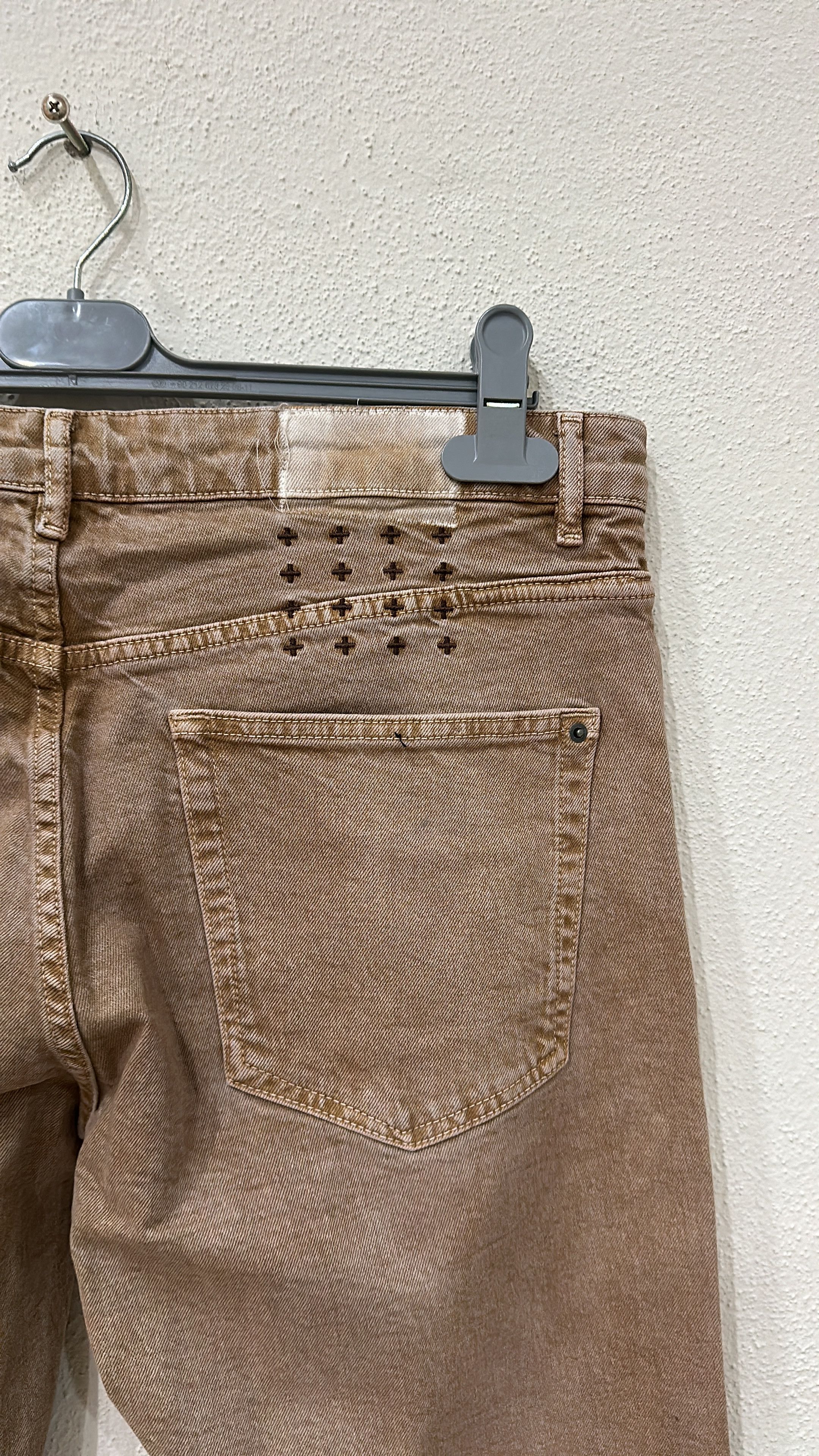 Ksubi Ksubi Unreleased Hazlow Jeans Size 34 Size US 34 / EU 50 - 7 Thumbnail