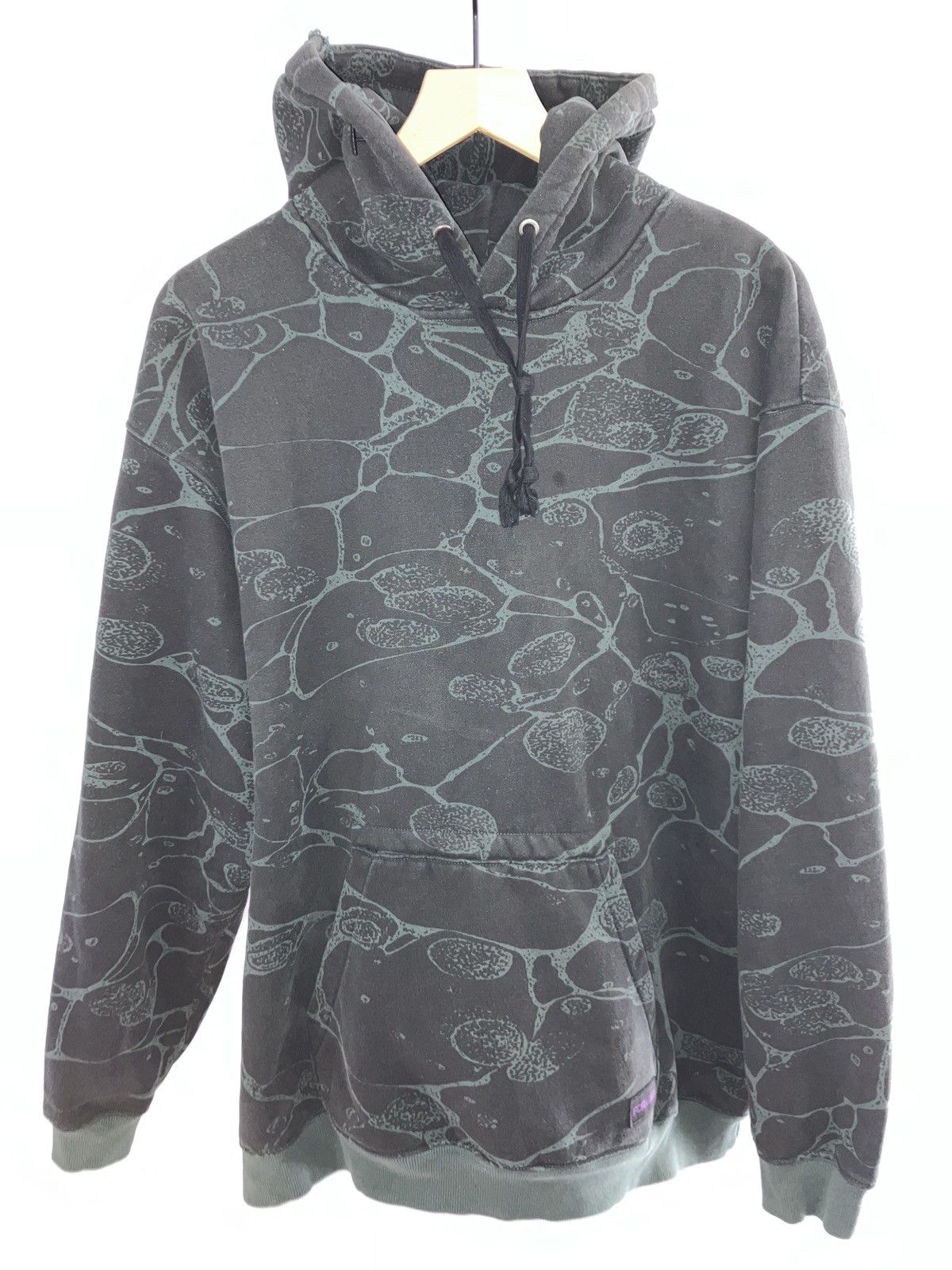 Other FORMER Global yardage hoodie L Size US L / EU 52-54 / 3 - 1 Thumbnail