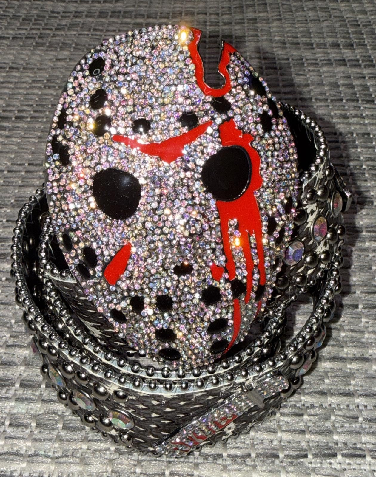 Other Stolen Arts Jason Belt Size ONE SIZE - 1 Thumbnail