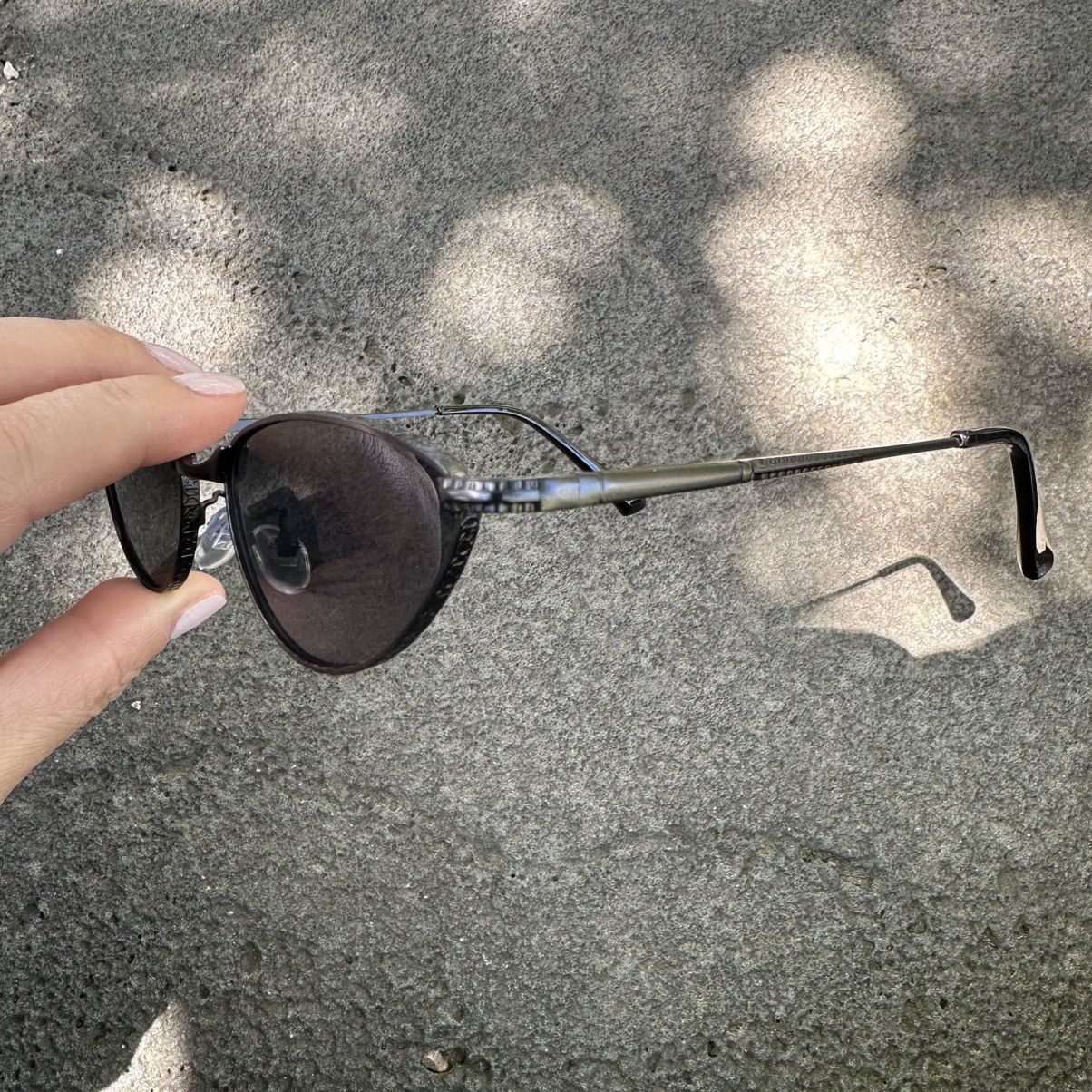 Other Y2K Unisex Sunglasses Retro Fashion Shades QZ1396-9630-02 Size ONE SIZE - 2 Thumbnail